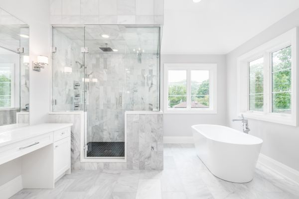 Cost of Bath Remodeling in Salem