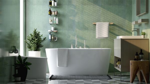 Cost of Modern Bathroom Remodeling in Salem