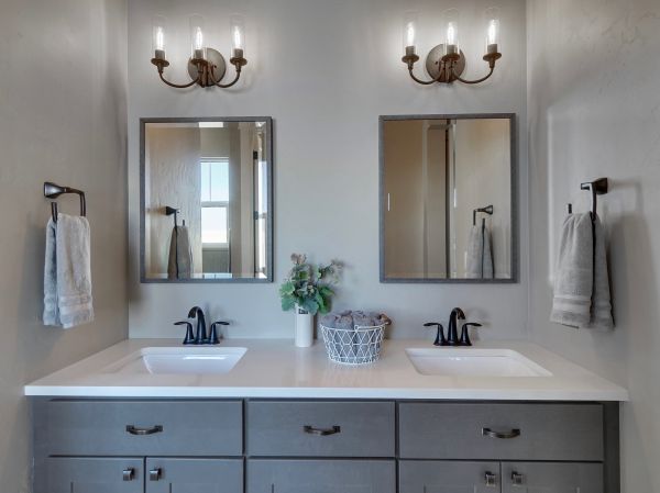 Cost of Washroom Remodeling in Salem