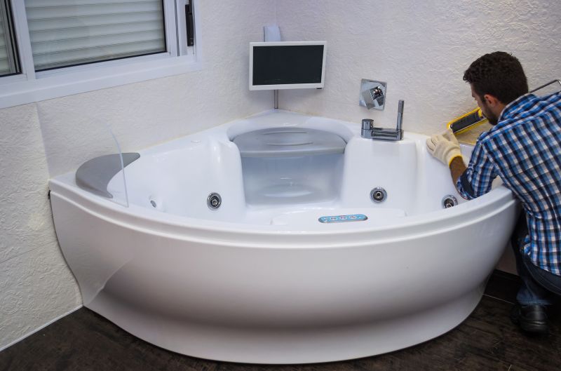 Traditional Bathtub