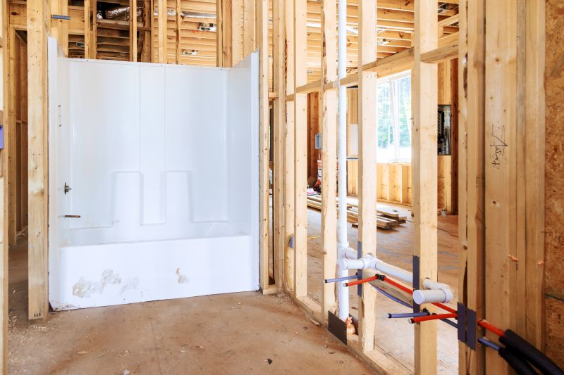 Top Bathroom Remodeling Companies in Wilsonville, OR