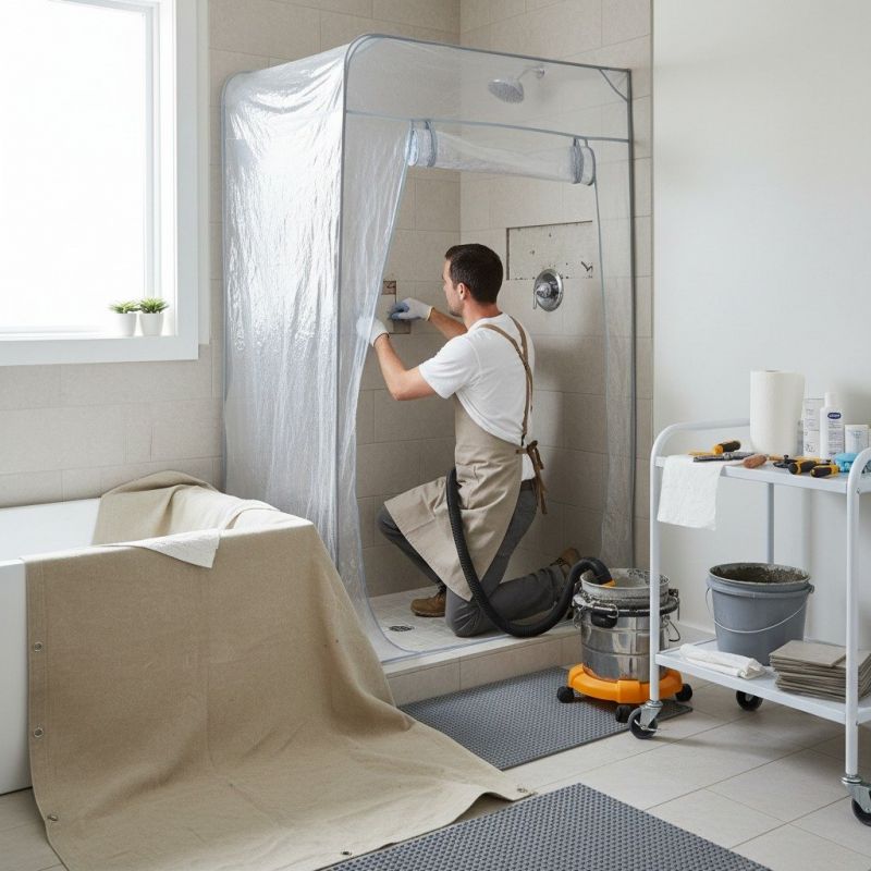 Top Shower Remodeling Companies in Wilsonville, OR