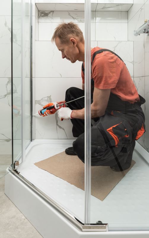 Top Shower Remodeling Companies in Wilsonville, OR