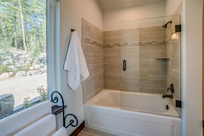 Top Tub To Shower Conversion Companies in Salem, OR