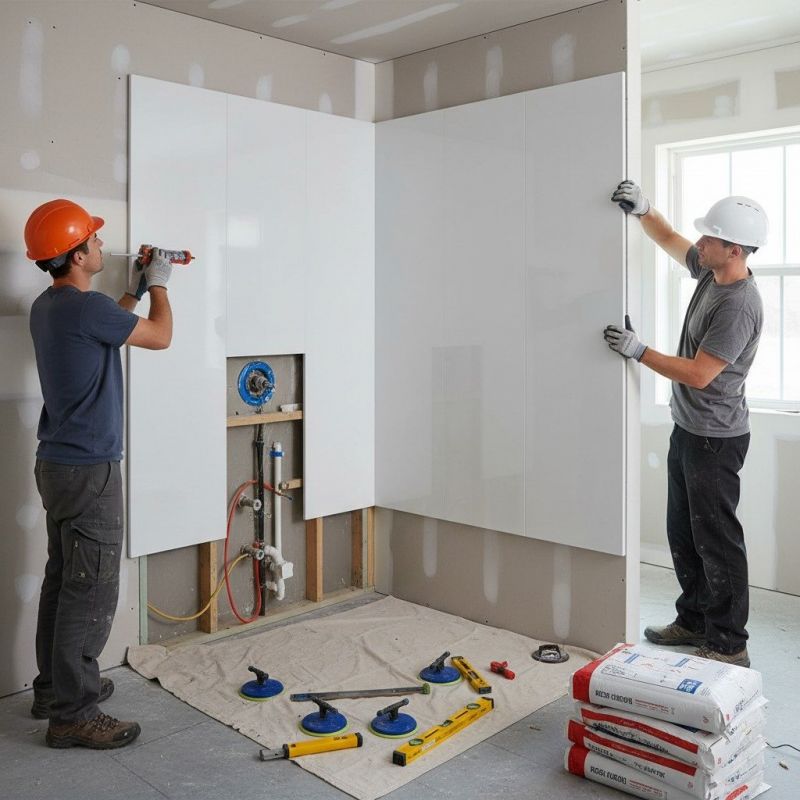 Top Tub To Shower Conversion Companies in Wilsonville, OR