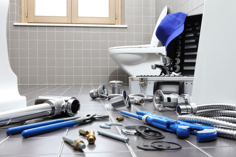 Specialty Plumbing Services